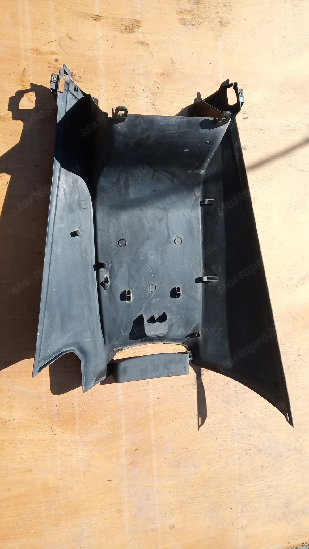 Yamaha Majesty 400 hasidom