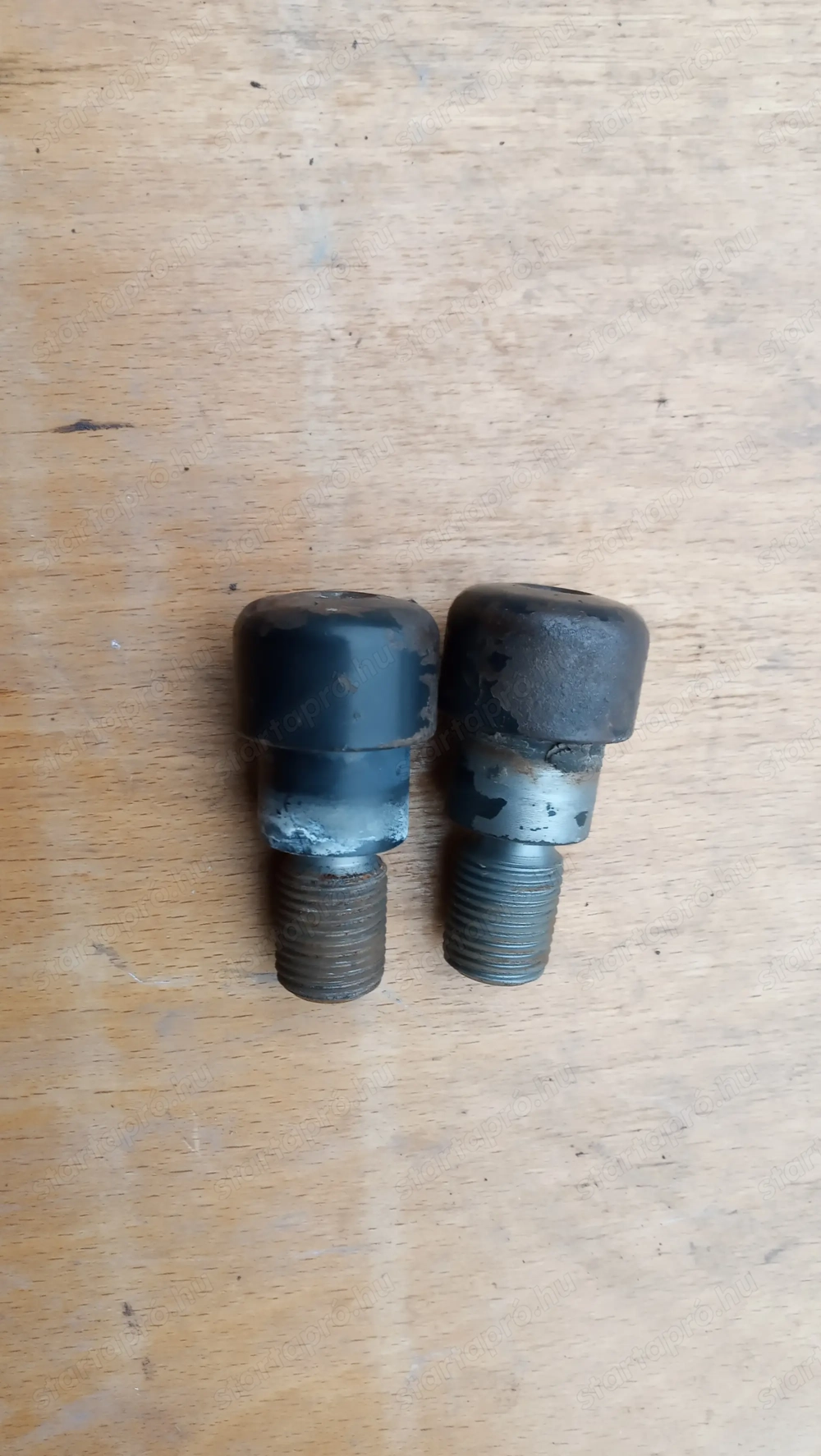 Yamaha Majesty 400 kormánysúly