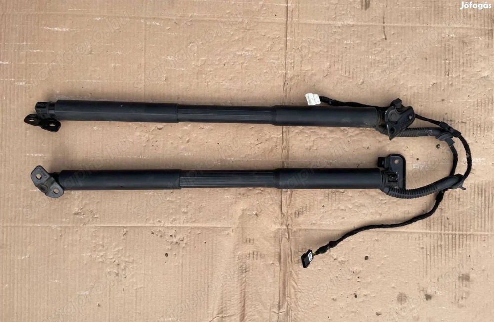 BMW F31 3 kombi csomagtér ajtó teleszkóp párban posta megoldható