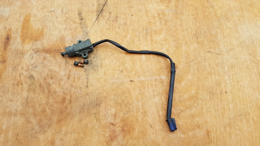 Yamaha Majesty 400 oldaltámasz kapcsoló