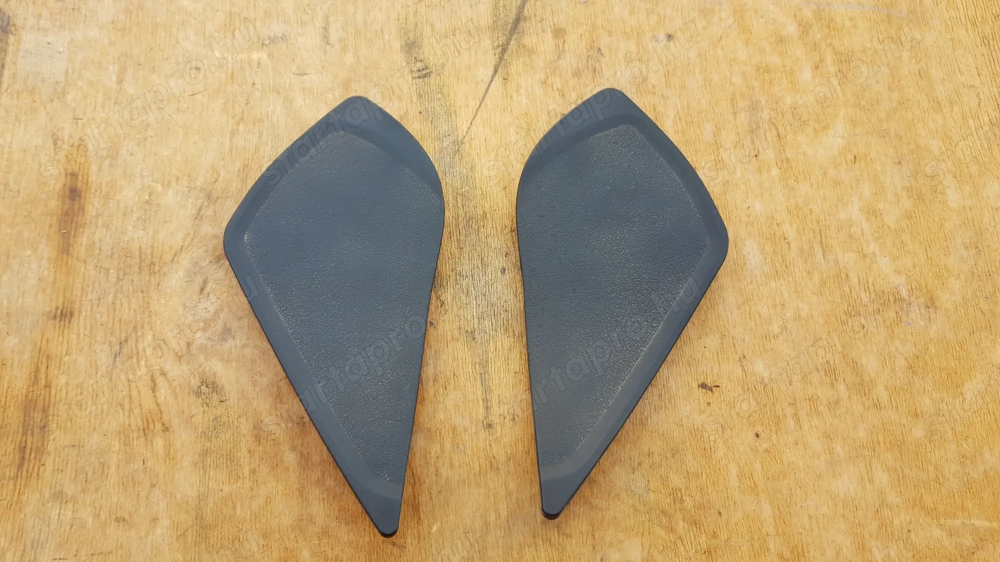 Yamaha Majesty 400 hátsó gumi taposó