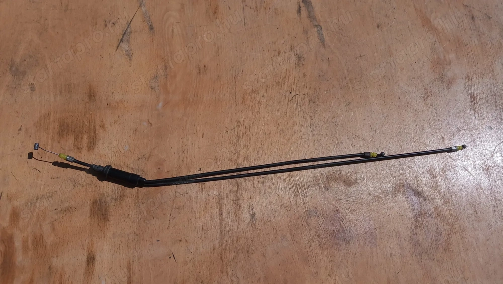 Suzuki Burgman AN 250 - 400 ülést nyitó bovden