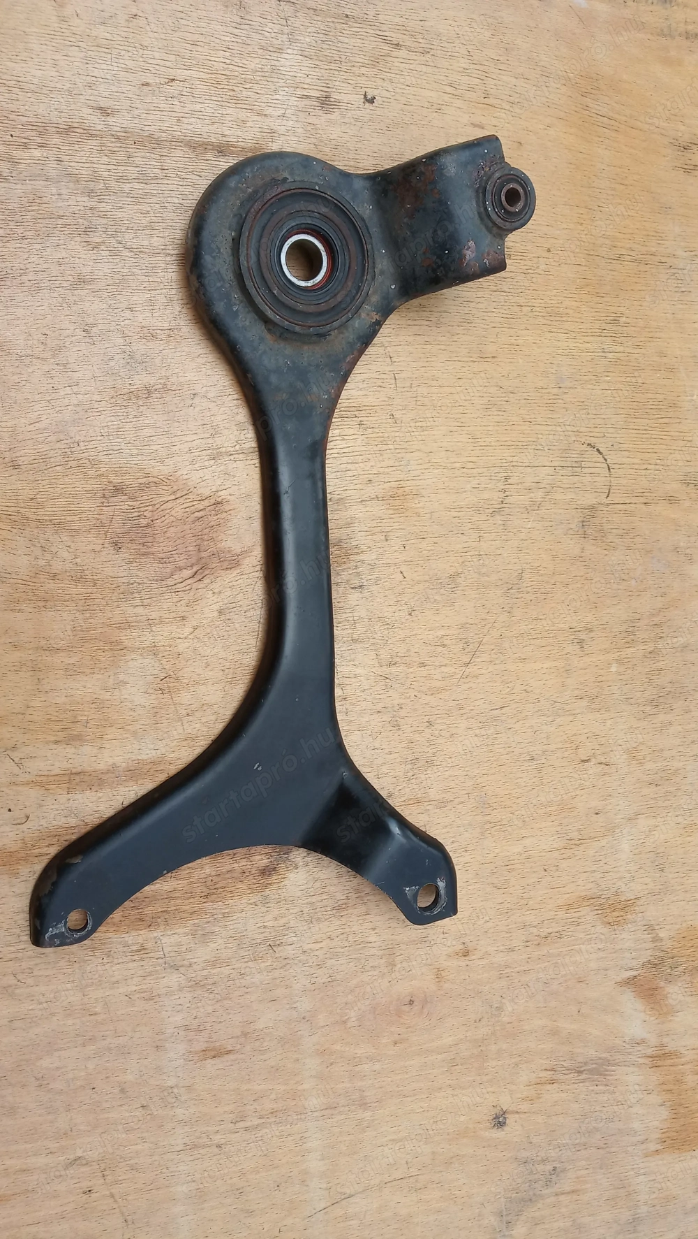 Malaguti Ciak 125 - 200 hátsó lengőkar