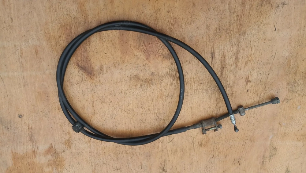 Malaguti Ciak 125 - 200 hátsó fékbovden