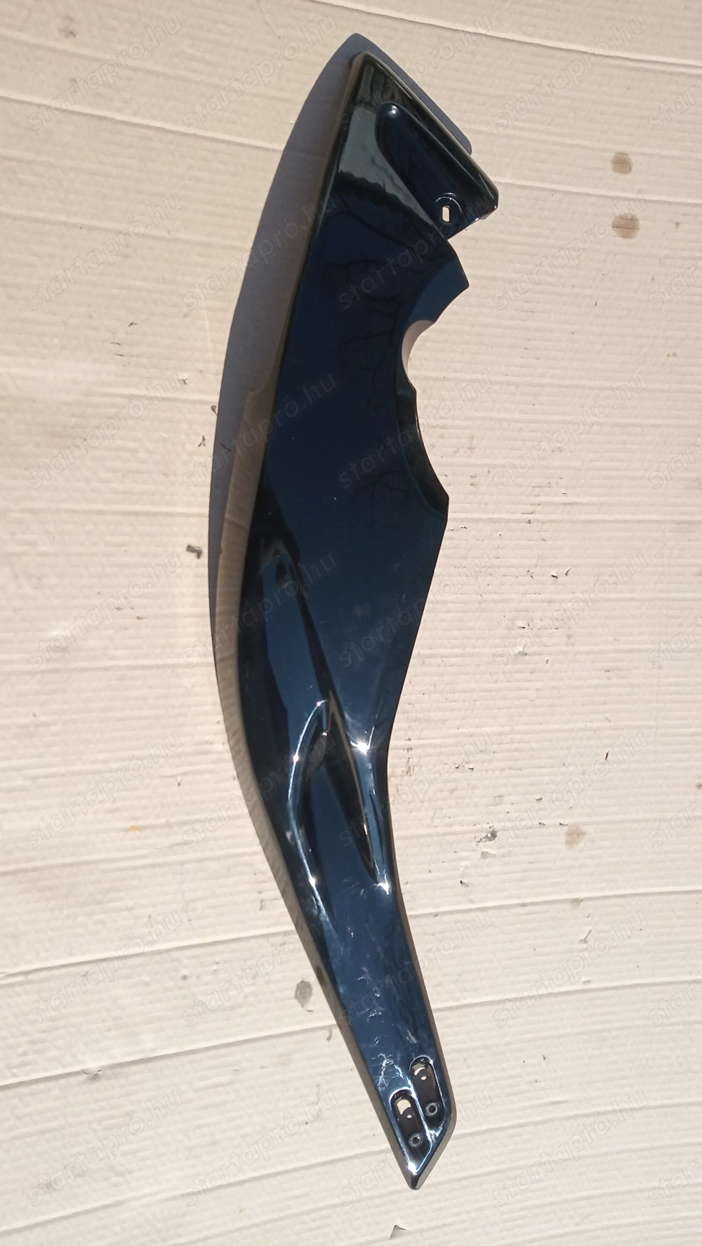 Yamaha T max tmax XP 500 ülés alatti idom balos