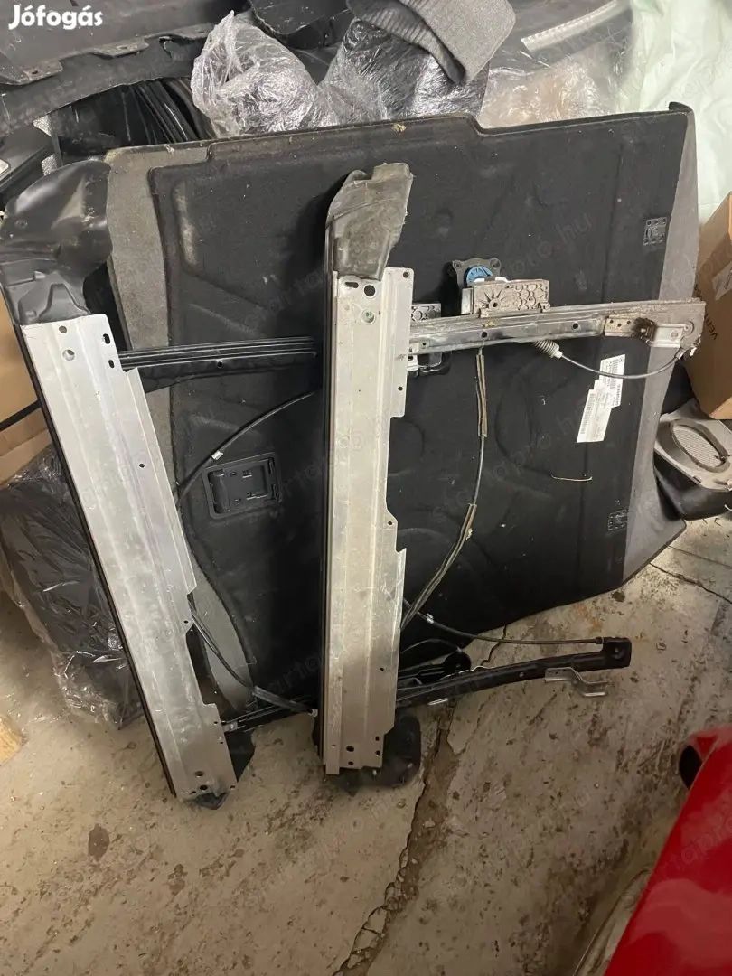 Mini r56 jobbos és balos ablakemelő szerkezet egyben ár oldal