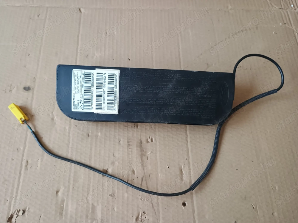 Ford Focus MK2 ülés légzsák 4M51-A611D11-Ad