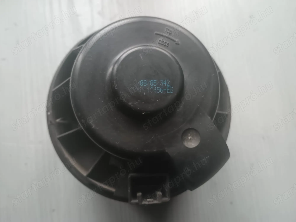 Gyári Ford Focus MK2 fűtőventilátor 3M5H-18456-EB