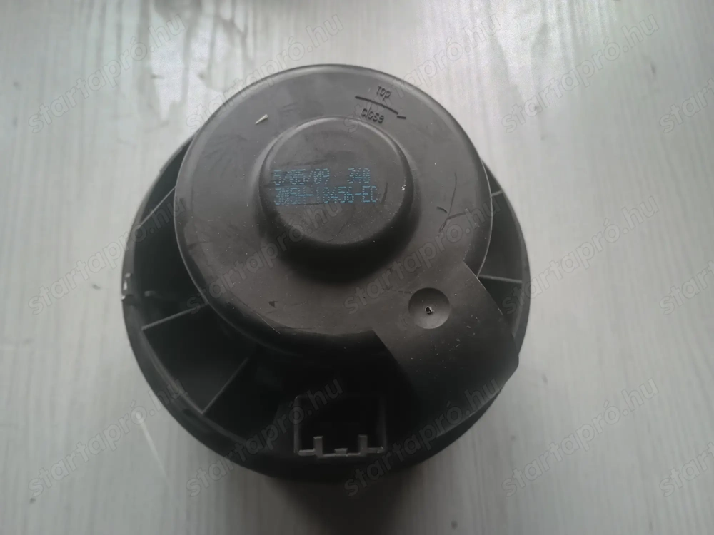 Gyári Ford Focus MK2 fűtőventilátor 3M5H-18456-EC