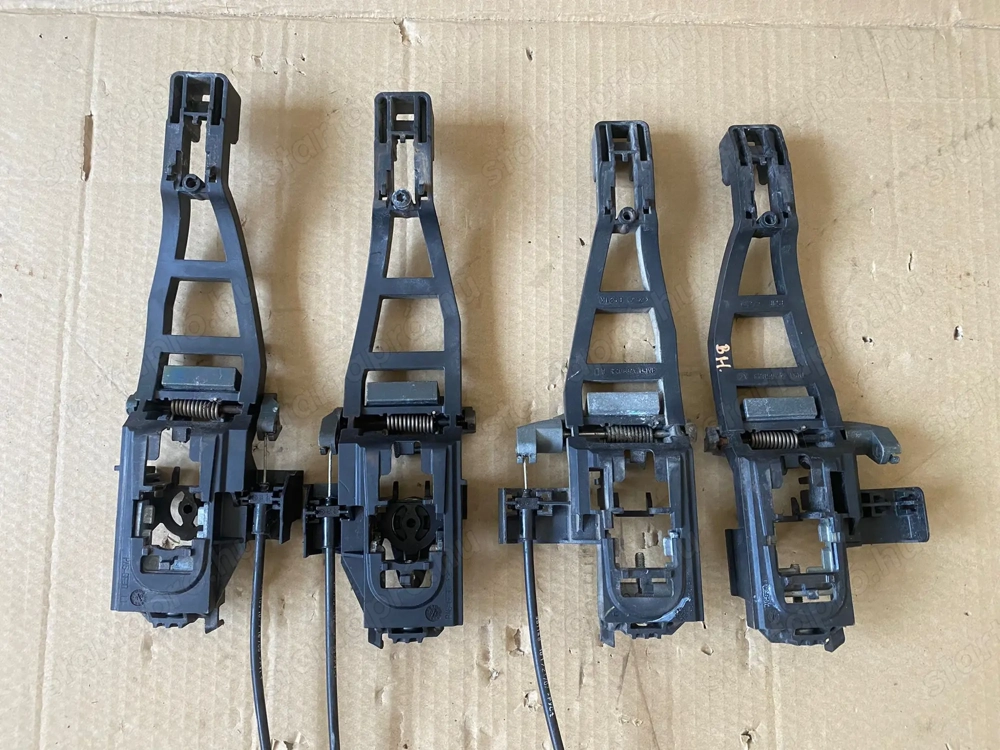 Ford Focus MK2 kilincs szerkezetek