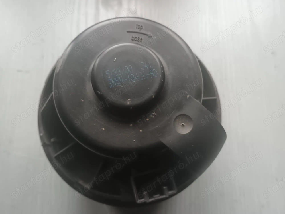 Gyári Ford Focus MK2 fűtőventilátor 3M5H- 18456-Ad