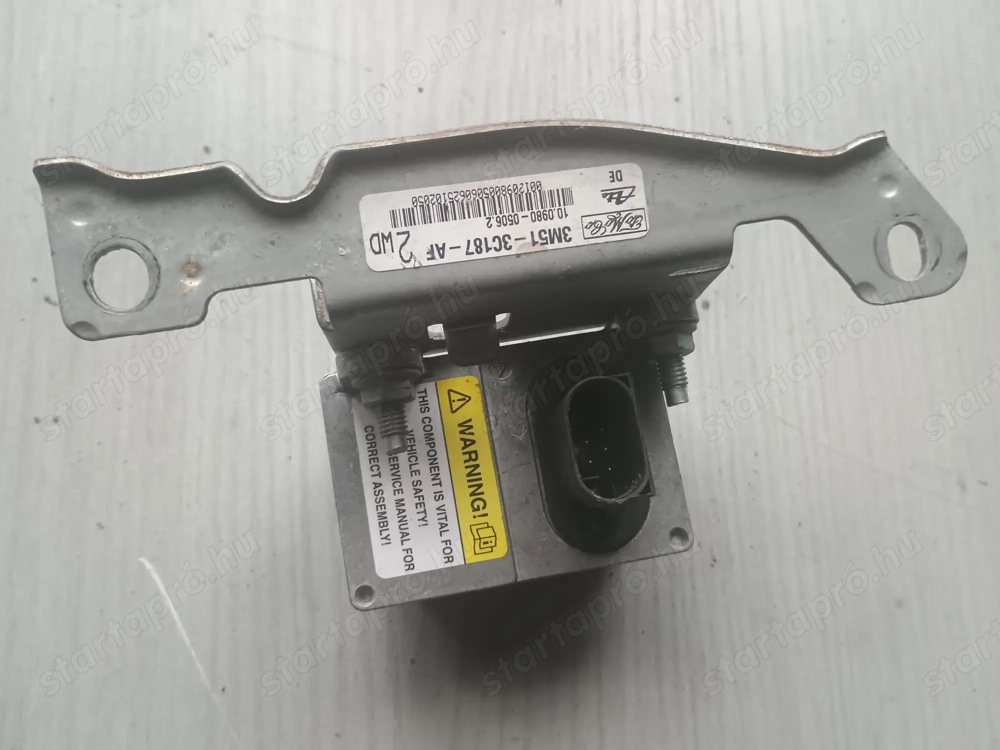 Gyári Ford Focus MK2 menetstabilizátór 3M5T-14B296-AB