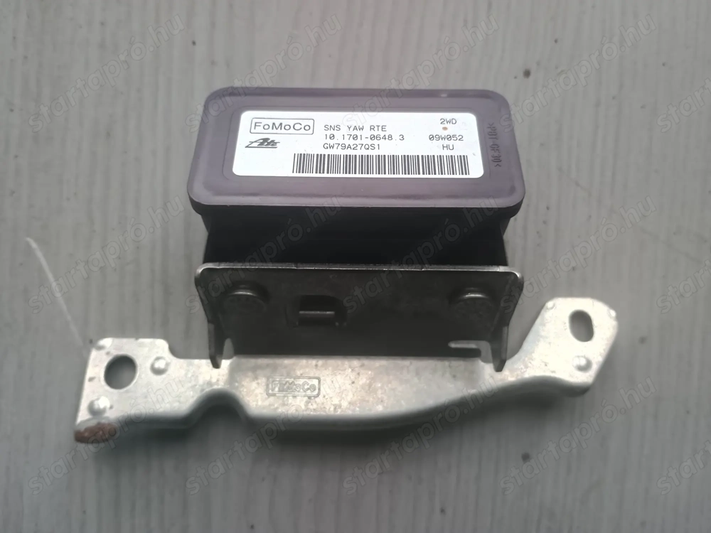 Gyári Ford Focus MK2 menetstabilizátor 10.1701-0648.3