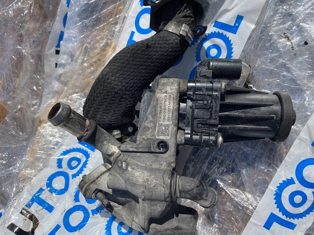 Ford TRANSIT 2.2 2014 Diesel EGR BK2Q9D475CB posta megoldható