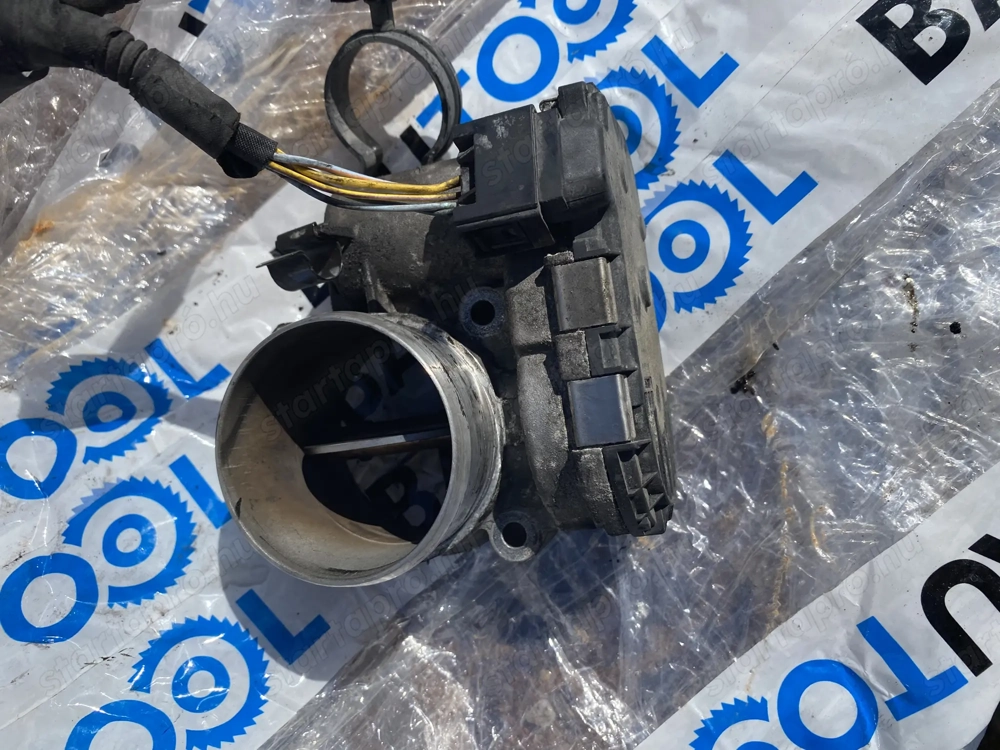 Ford TRANSIT 2.2 2014 Diesel fojtószelep bk2q-9E926 posta megoldható