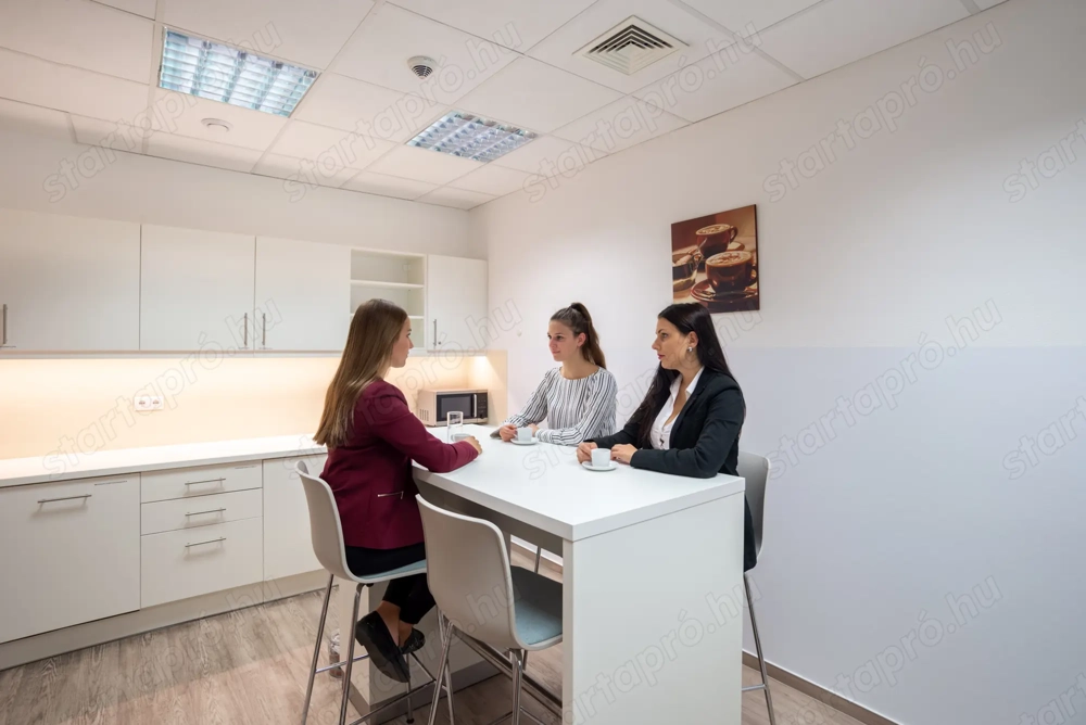 Dolgozzon Regus Northside Business Centres  vagy a globális hálózatunkban elérhető egyéb helyszíneke