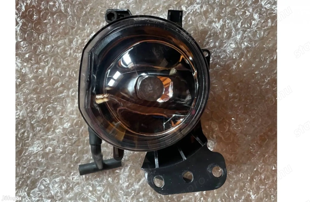 Bmw E60 61 bal első ködlámpa teljesen új 63177897187 2001-2010 ig posta megoldható