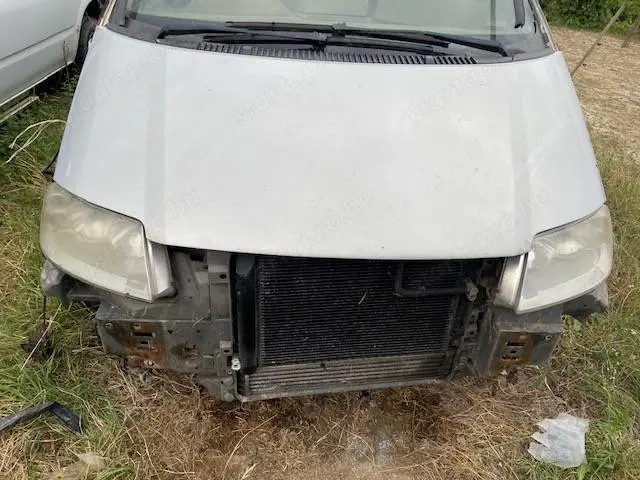 Volkswagen Sharan 7M motorháztető posta megoldható kizárólag telefonon érdeklődjön