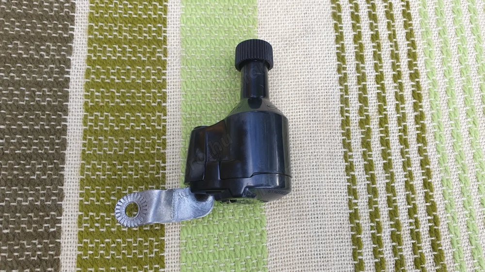 6V, 3W bicikli dinamó eladó, francia