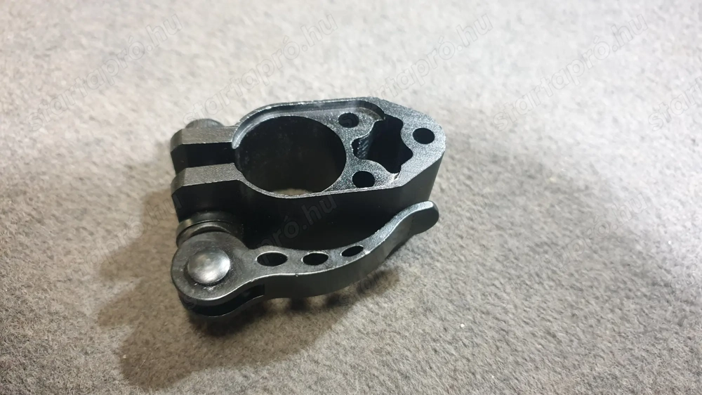 Roller kormányrúd rögzítő bilincs eladó