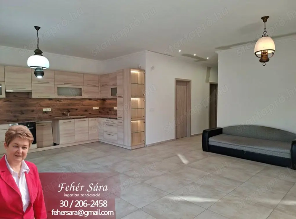Nyaraló · 104 m² · 59.500.000 Ft