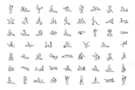 Van itt nő aki élvezkedne?