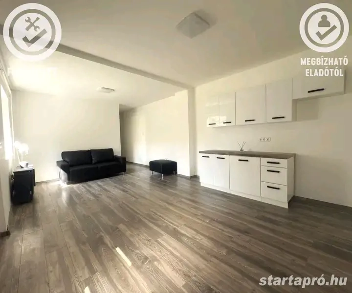 Bp. XX ker. Hatar utca de