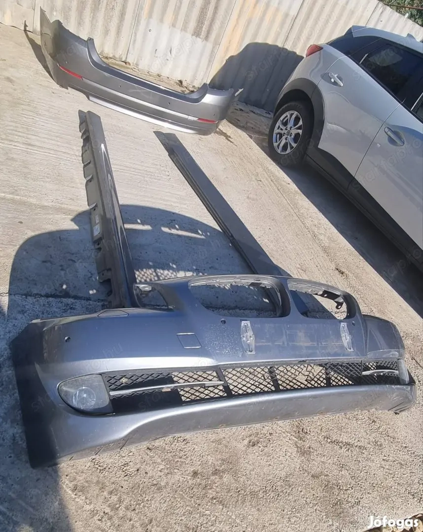 BMW 530d Gran Turismo BMV 530d  F10  alkatrész egyben eladó