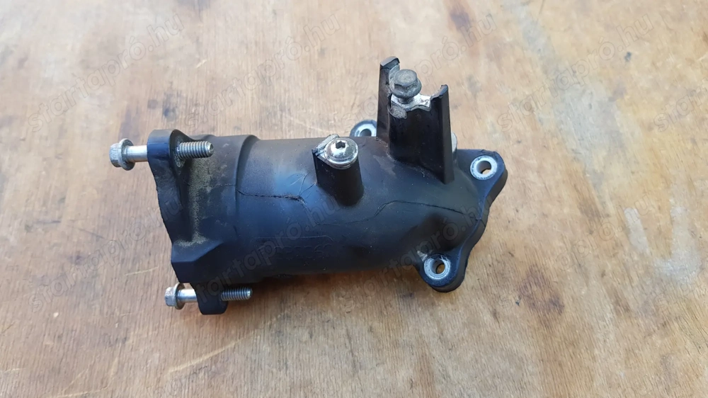 Aprilia Scarabeo Light 400 - 500 szívócsonk