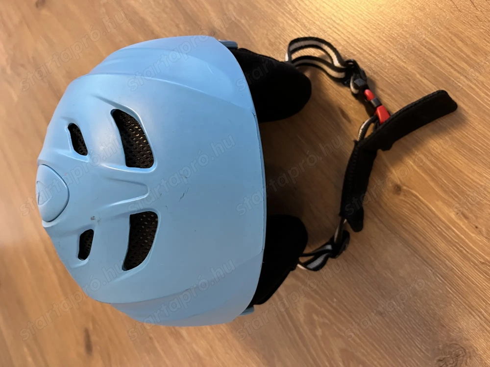 Bukósisak gyerek (Si snowboard)  53-55cm