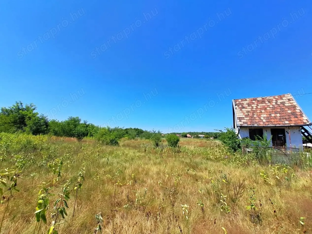 Épitési telek, Tápiószólös Tulajdonostól!