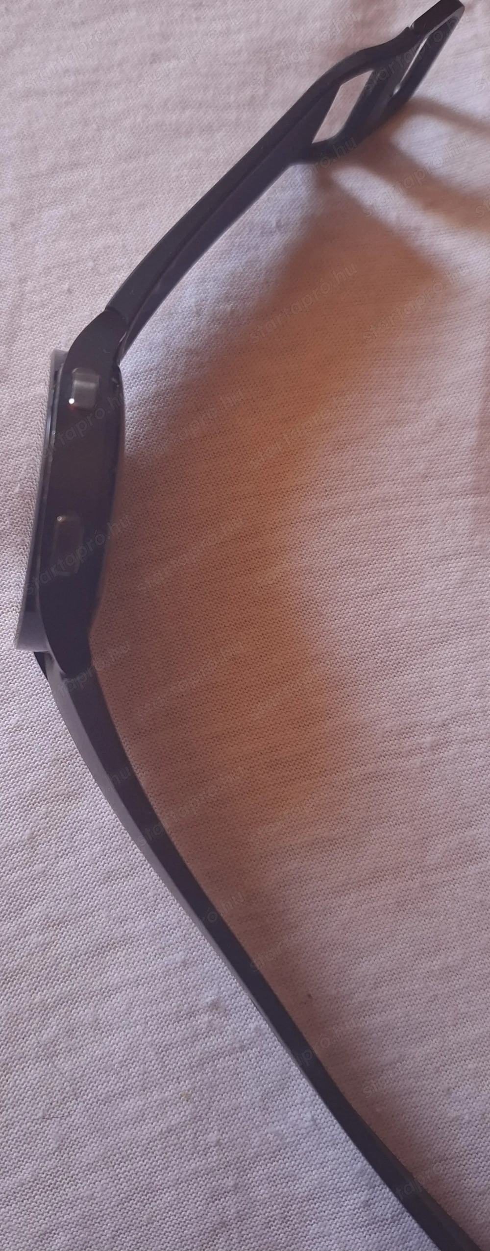 Samsung Galaxy Watch 4, 44mm okosóra eladó 