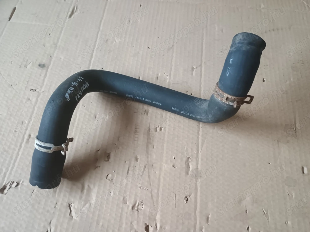 Ford Focus MK1 vízcső (7) 98AB-8B273-AF