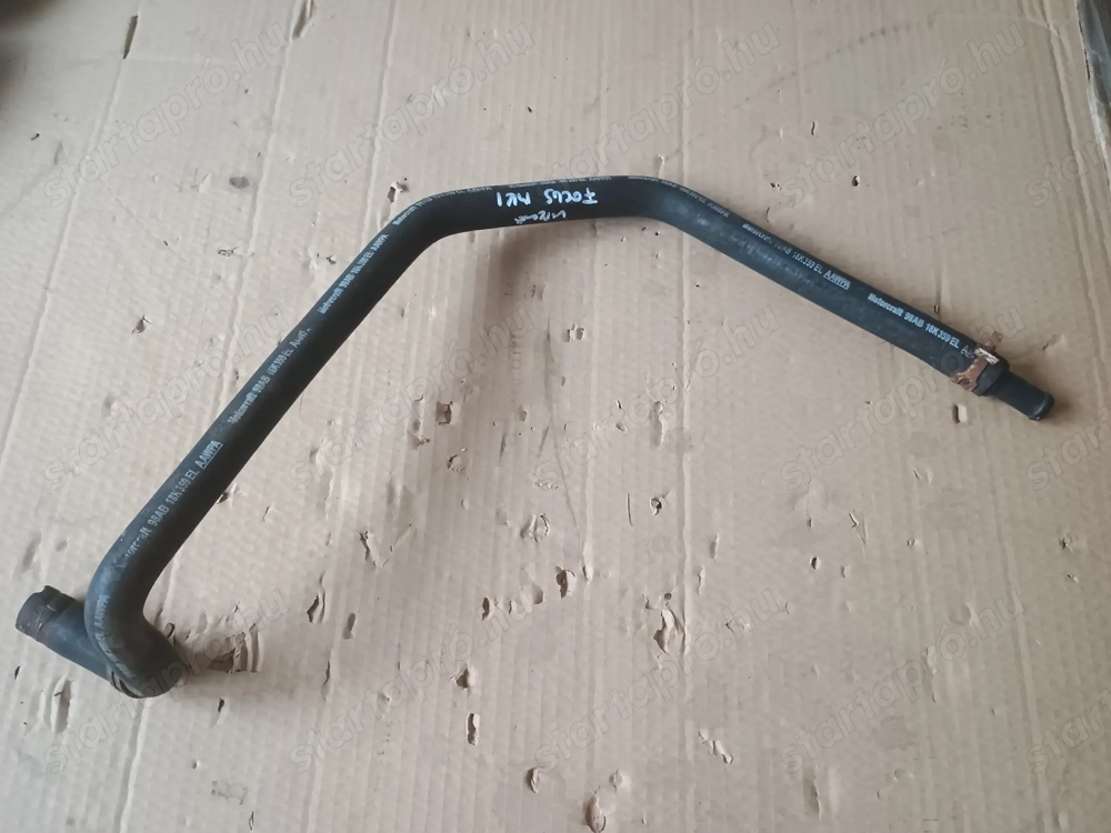 Ford Focus MK1 vízcső (5) 98AB-18K359-EL