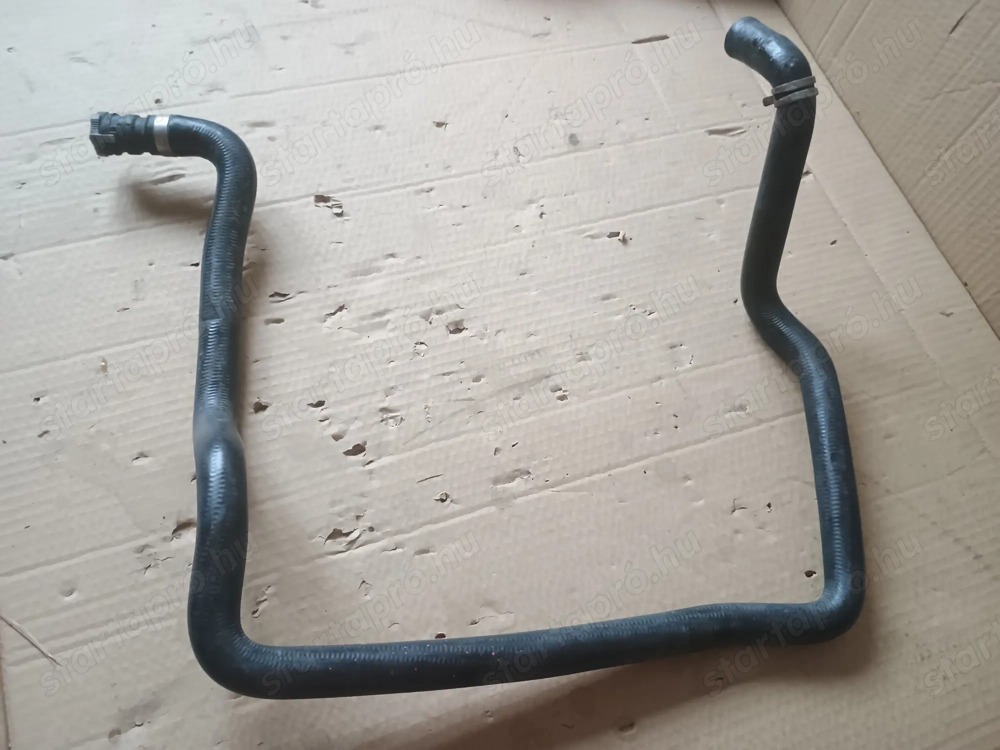 Ford Focus MK2 C-Max MK1 1.6 TDCi vízcső