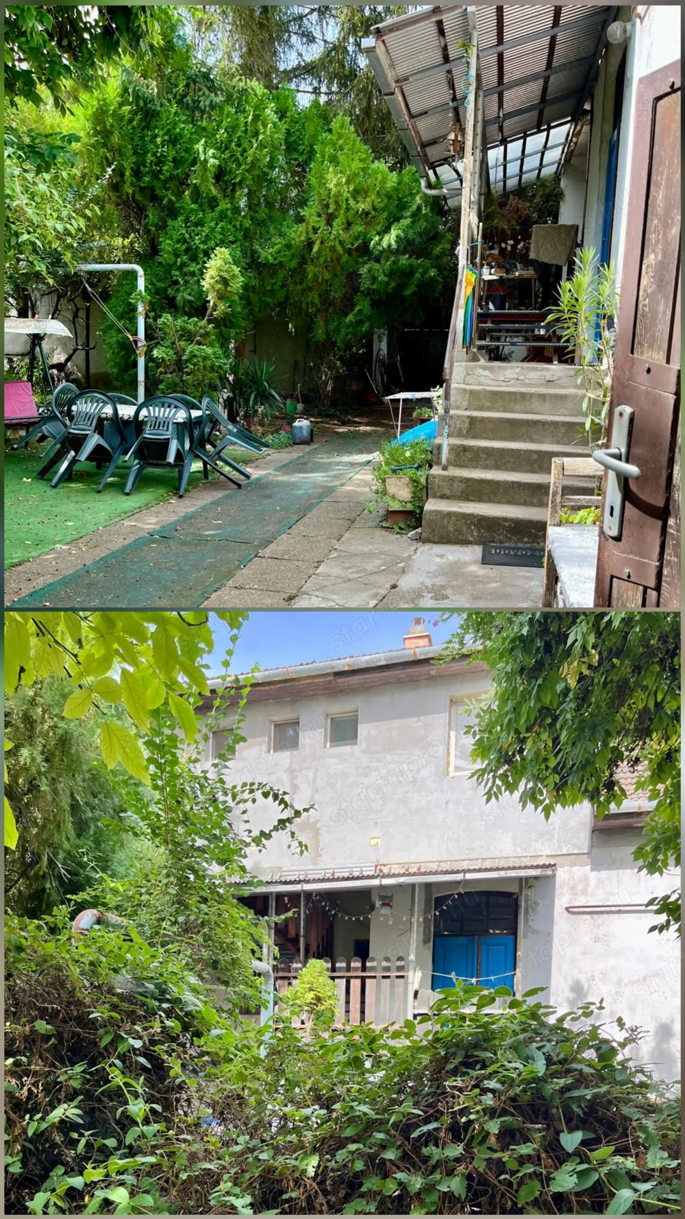 Eladó családi ház Szegeden