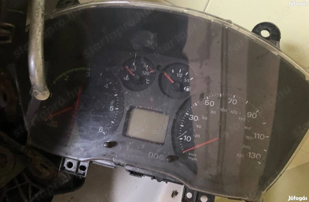 Ford Transit kilométeróra 6C1t-10849 2006-tól kizárólag telefonon érdeklődjön