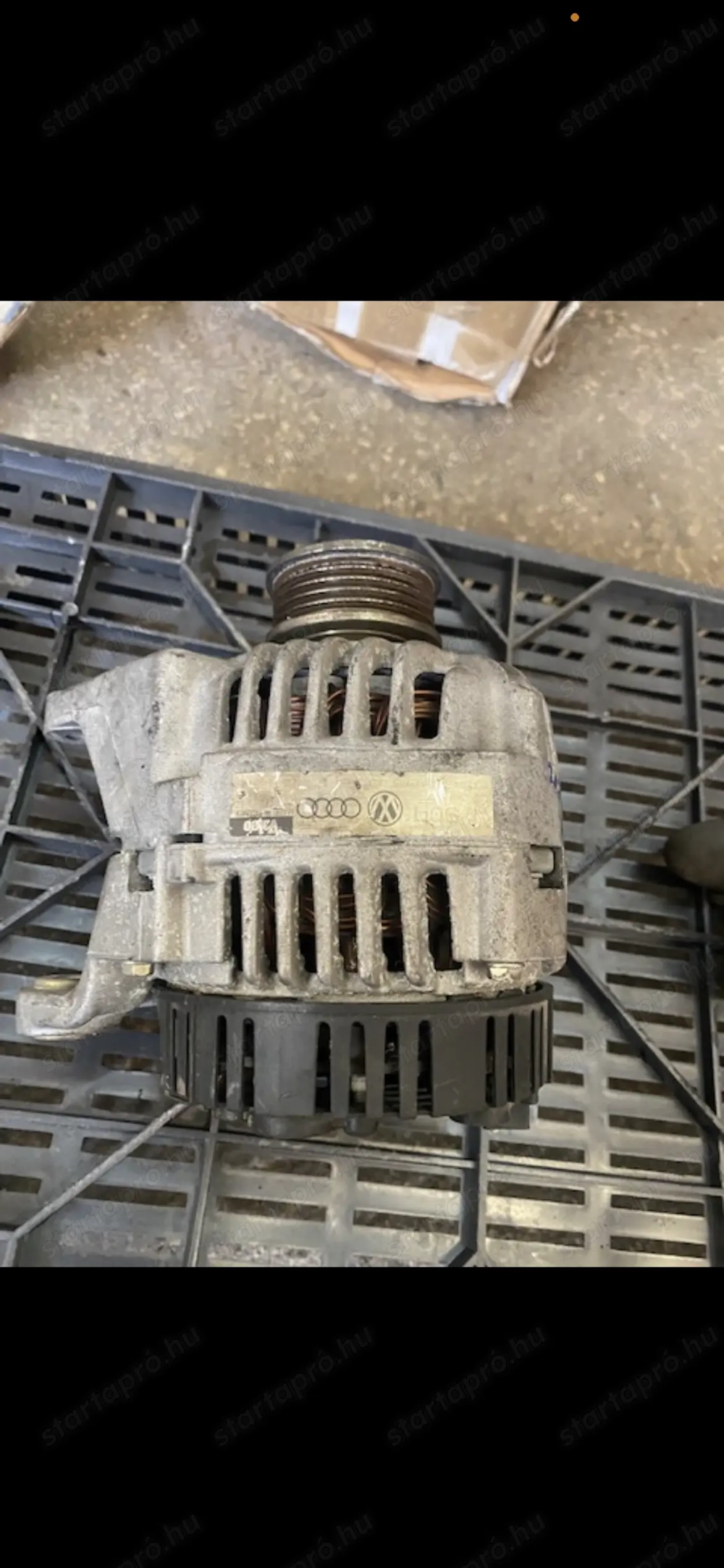 Volkswagen Passat b5 1.6 1, 8 benzines generátor posta megoldható kizárólag telefonon érdeklődjön