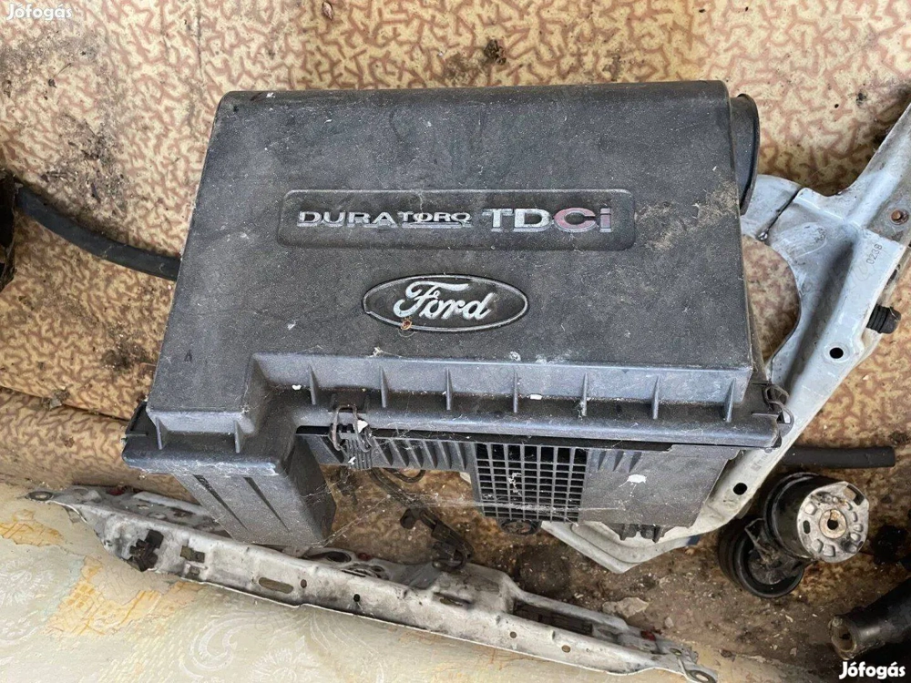 Ford Transit 2.2 TDCI légszűrőházak eladók posta megoldható