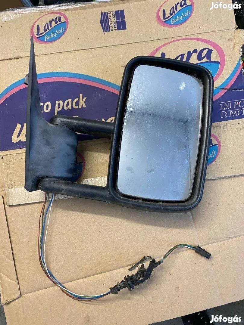 Mercedes Sprinter jobbos elektromos visszapillantó tükör kizárólag telefonon érdeklődjön