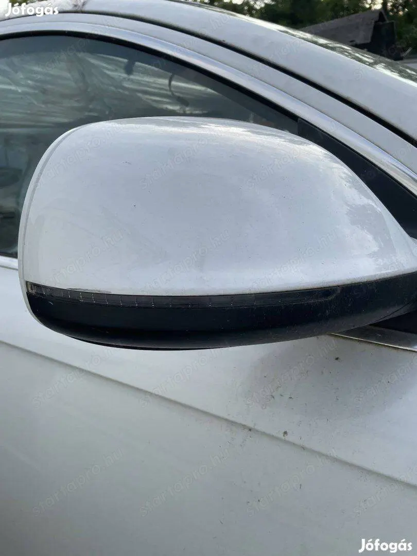 Audi Q7 jobbos balos Visszapillantó angol posta megoldható ár  db