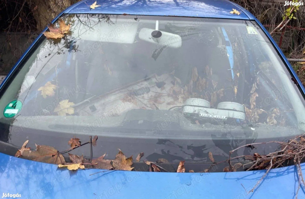 Volkswagen Polo III szélvédő posta nincs kizárólag telefonon érdeklődjön