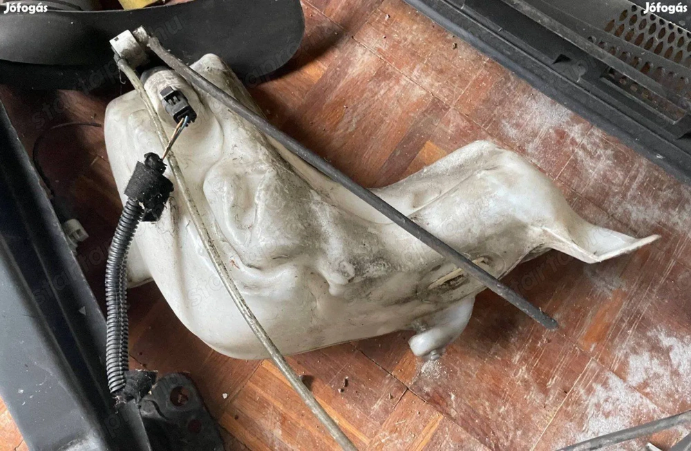 Peugeot 307 ablakmosó tartály 9650452280 posta megoldható kizárólag telefonon érdeklődjön