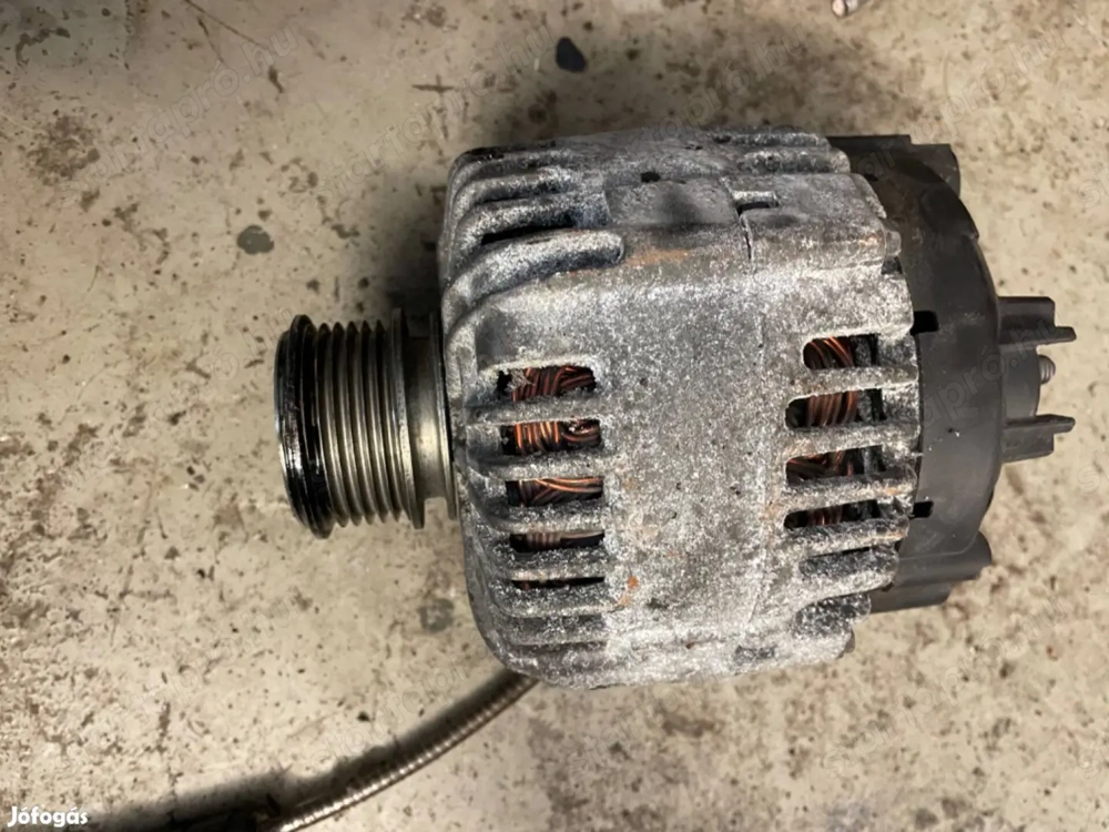 Ford Opel Audi Seat Skoda VW 06F 903 023 C generátor