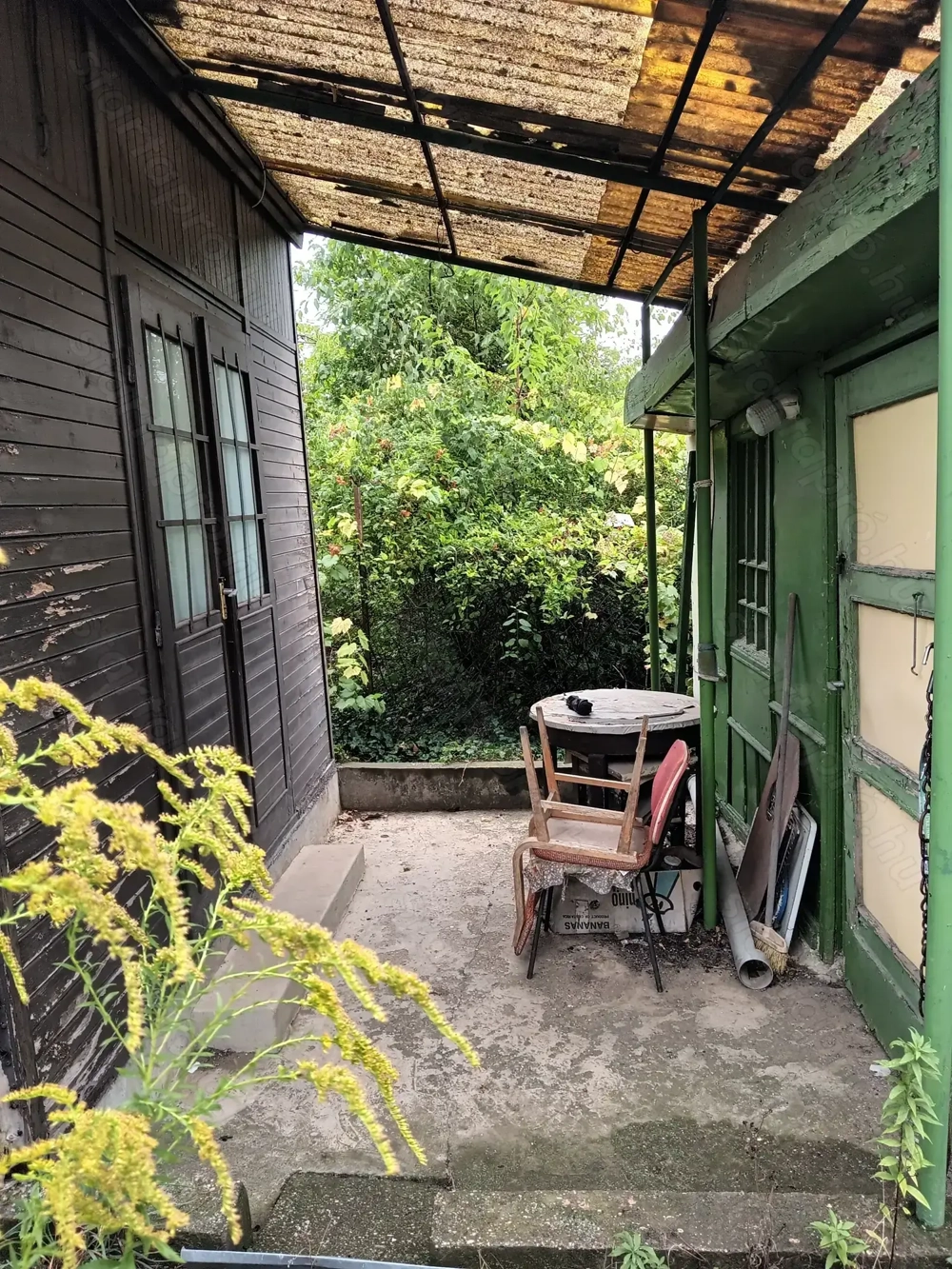 Eladó telek Biatorbágy Ürgehegy 