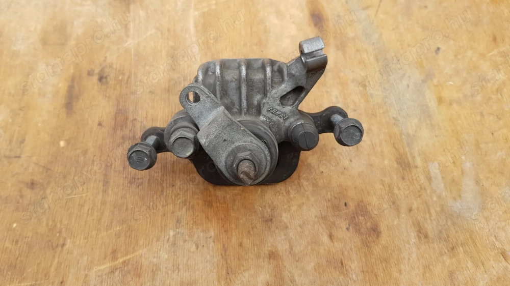 Honda Silver Wing Fjs 400 - 600 rögzítő fék