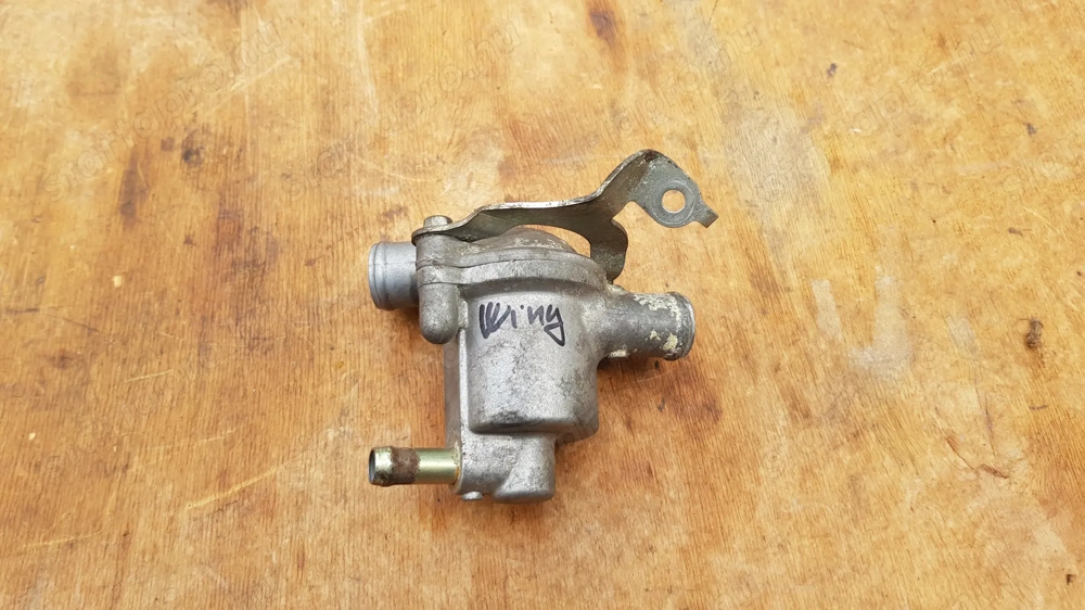 Honda Silver Wing Fjs 400 - 600 termosztát