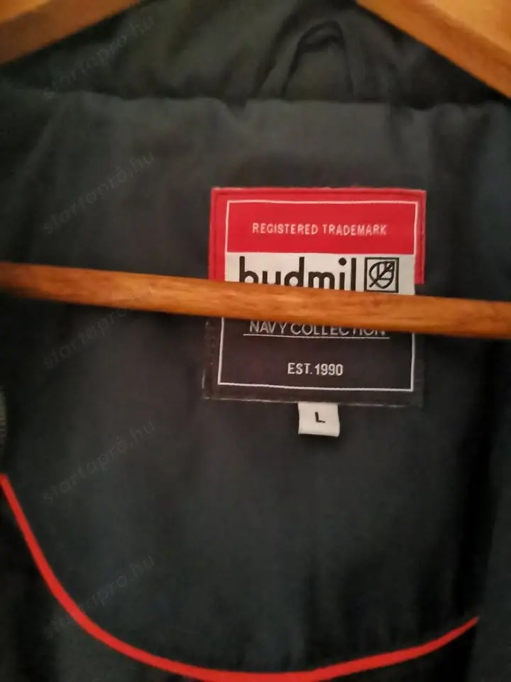 Eladó.Budmil Dzseki,Gas olasz bördzseki.Jol jár vele.