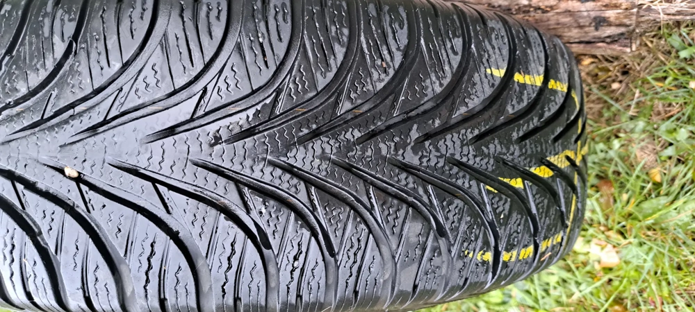 Eladó téli gumiabroncs 