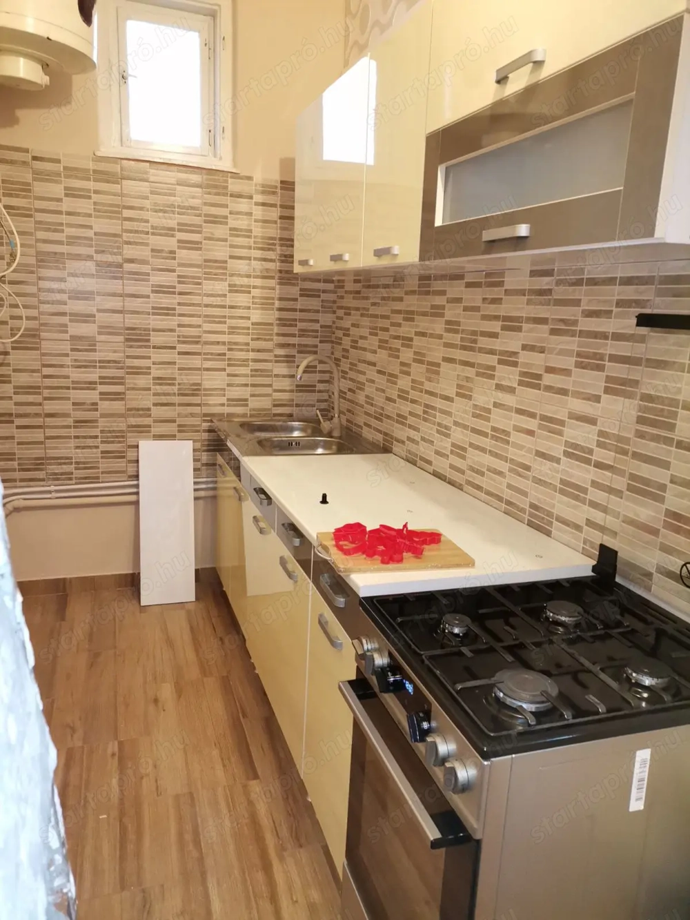 Eladó Családiház Jászladányban